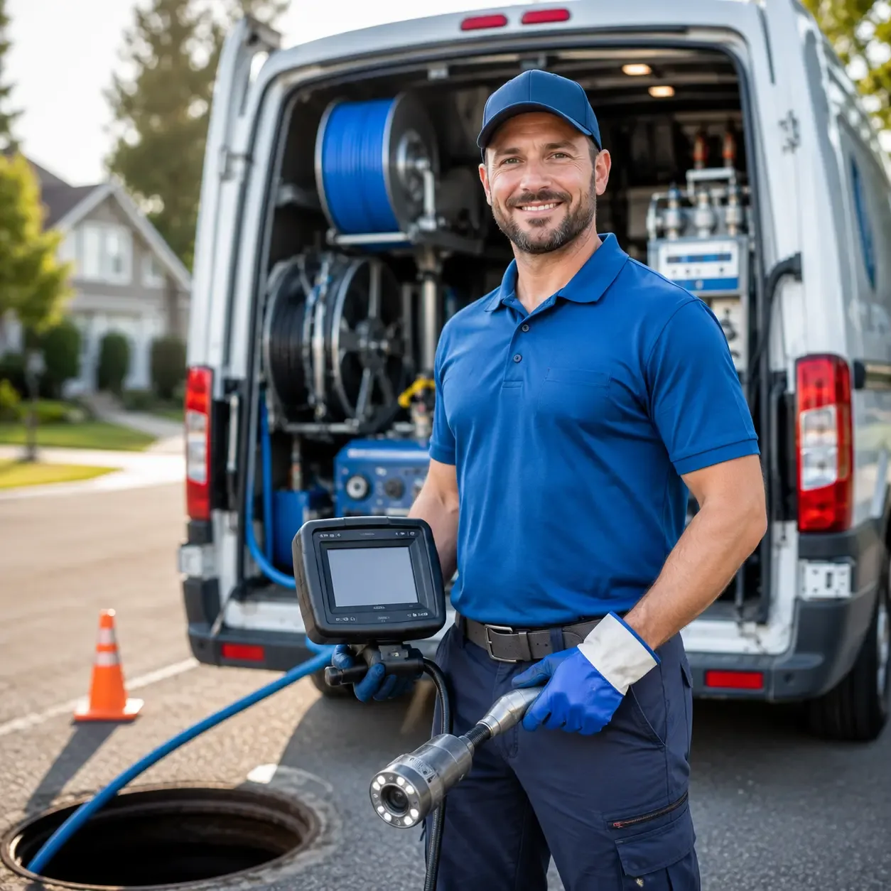 Local Pipe Relining specialists in Union Grove, WI
