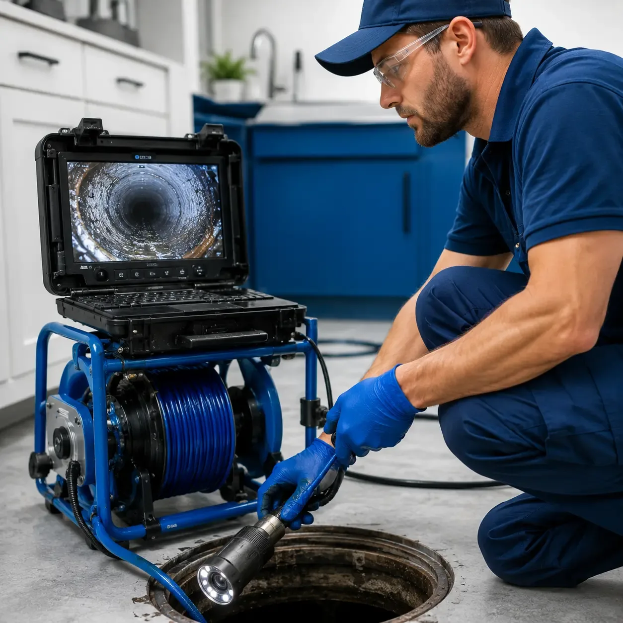 Pipe Relining professionals serving Union Grove, WI